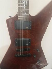 Ken Lawrence James Hetfield