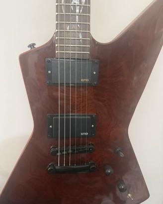 Ken Lawrence James Hetfield