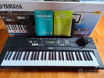 YAMAHA EZ220