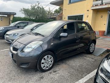 Toyota Yaris 1.3 5 porte 70.000 KM