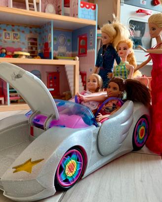 Auto Barbie