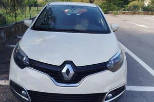 Renault Captur Dci 