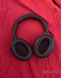 Sony wh1000x4