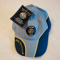 capellino Inter originale 