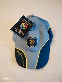 capellino Inter originale 