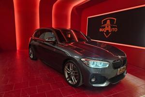 Bmw 120 serie 1 msport