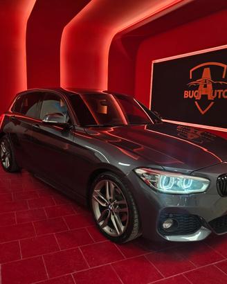 Bmw 120 serie 1 msport