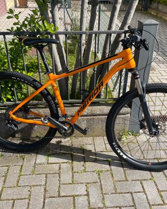 Merida big nine 300 taglia L
