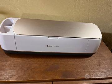 Cricut maker