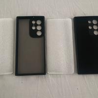 Cover Samsung S22 Ultra come nuove