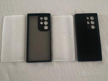 Cover Samsung S22 Ultra come nuove
