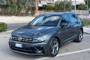 Volkswagen Tiguan 1.6 TDI 116cv