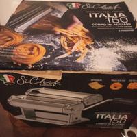 Macchina per Pasta Nuova