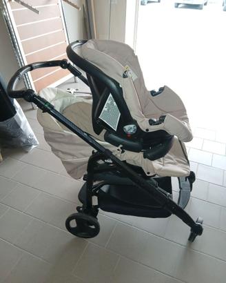 Passeggino Cam