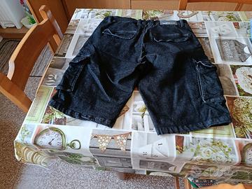 pantaloni uomo 