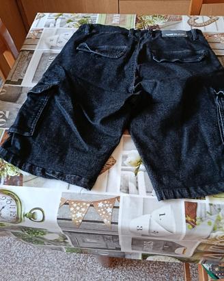 pantaloni uomo 