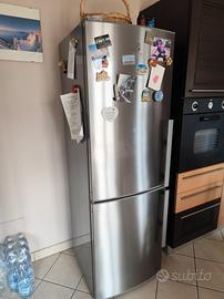 frigorifero con pozzetto 