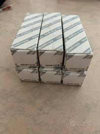 CANDELE ORIGINALI FIAT ALFA ROMEO