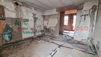 Casa Indipendente Este [Cod. rifCS3VRG]
