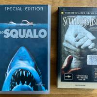 2 FILM VHS da collezione