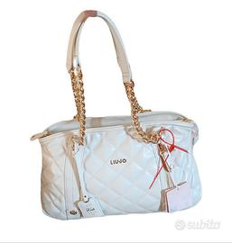 💥LIU  JO Borsa a Spalla Nuova💥