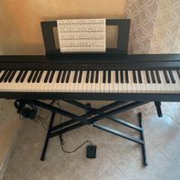 Yamaha Digital Piano P-45B