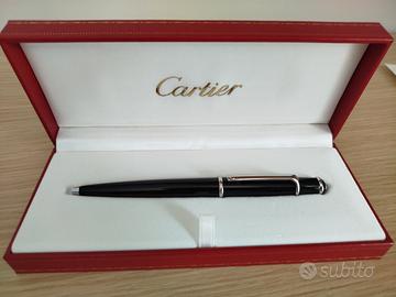 penna Diabolo di Cartier 