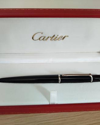 penna Diabolo di Cartier 