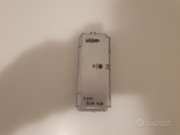 HUB USB 2.0