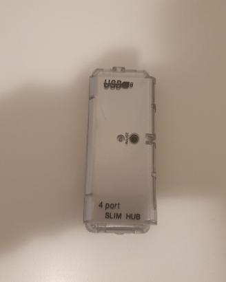 HUB USB 2.0