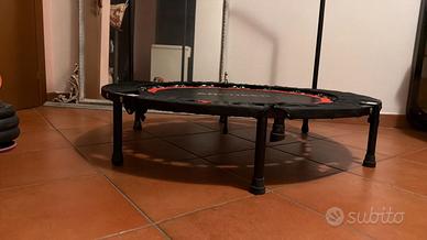 tappeto elastico ancherr 