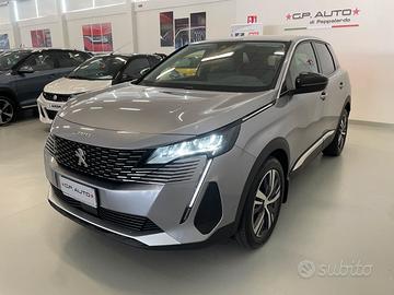 Peugeot 3008 3008 1.5 bluehdi Allure s&s 130cv