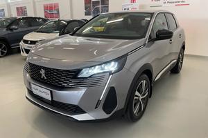 Peugeot 3008 3008 1.5 bluehdi Allure s&s 130cv