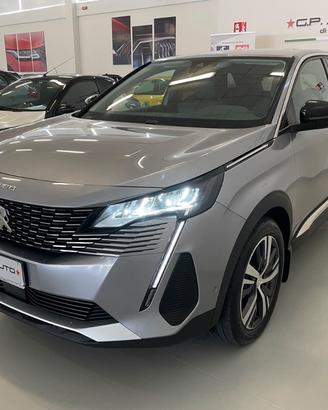 Peugeot 3008 3008 1.5 bluehdi Allure s&s 130cv