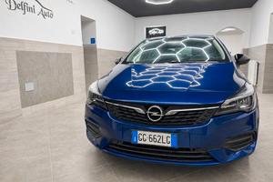 Opel Astra 1.5 CDTI 122 CV S&S AT9 5 porte Busines