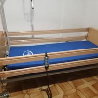 Letto elettrico