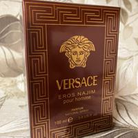 Profumo Versace Eros Najim