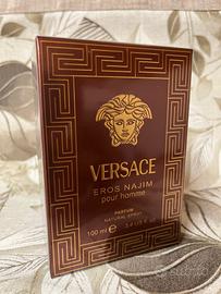 Profumo Versace Eros Najim