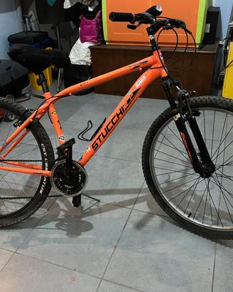 Bicicletta 27,50