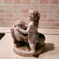 statuetta francese 