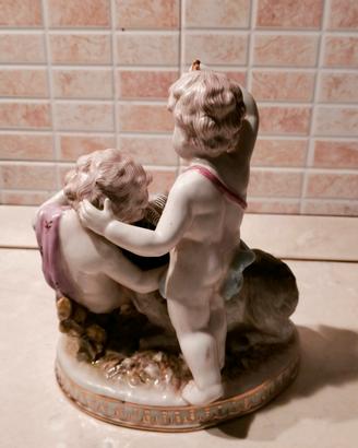 statuetta francese 