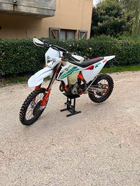 Ktm 250 exc - 2021