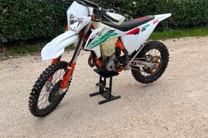 Ktm 250 exc - 2021