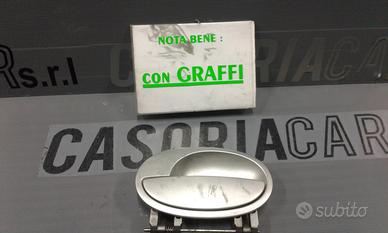 Ricambio maniglia porta post. sinistro OPEL CORSA 