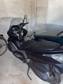 Kymco Downtown 350i - 2023