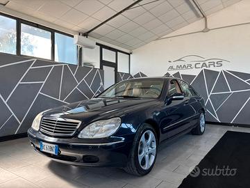 Mercedes-benz S 320 S320 - W/V 220