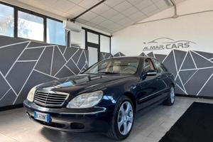Mercedes-benz S 320 S320 - W/V 220