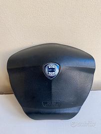 Airbag volante lancia y dal 2003 al 2011