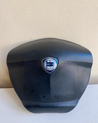Airbag volante lancia y dal 2003 al 2011