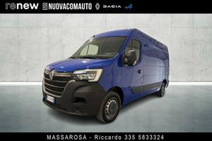 Renault Master III 2019 master T33 2.3 dci 135cv L